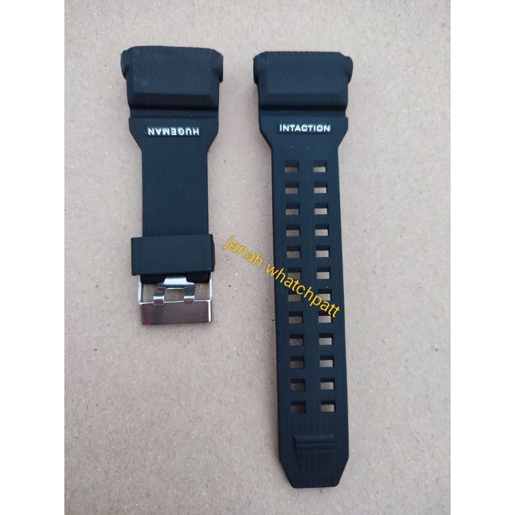 Strap G SHOCK GPR B1000 Tali Jam G shock gpr b1000 hugemen