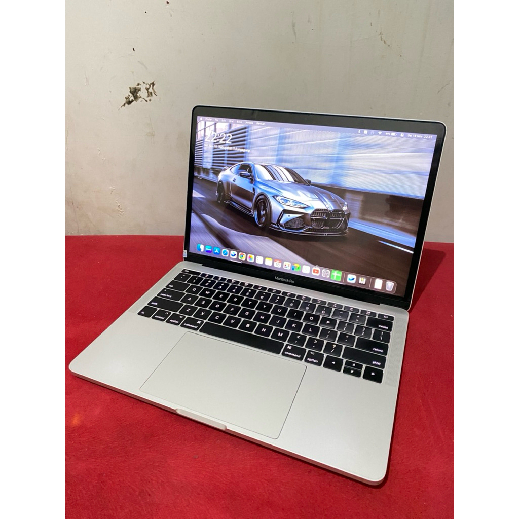 Macbook Pro 2017 13"