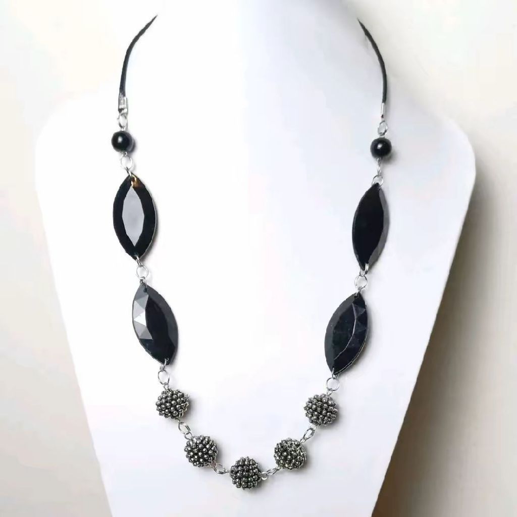 kalung wanita simple kalung wanita aksesoris fashion