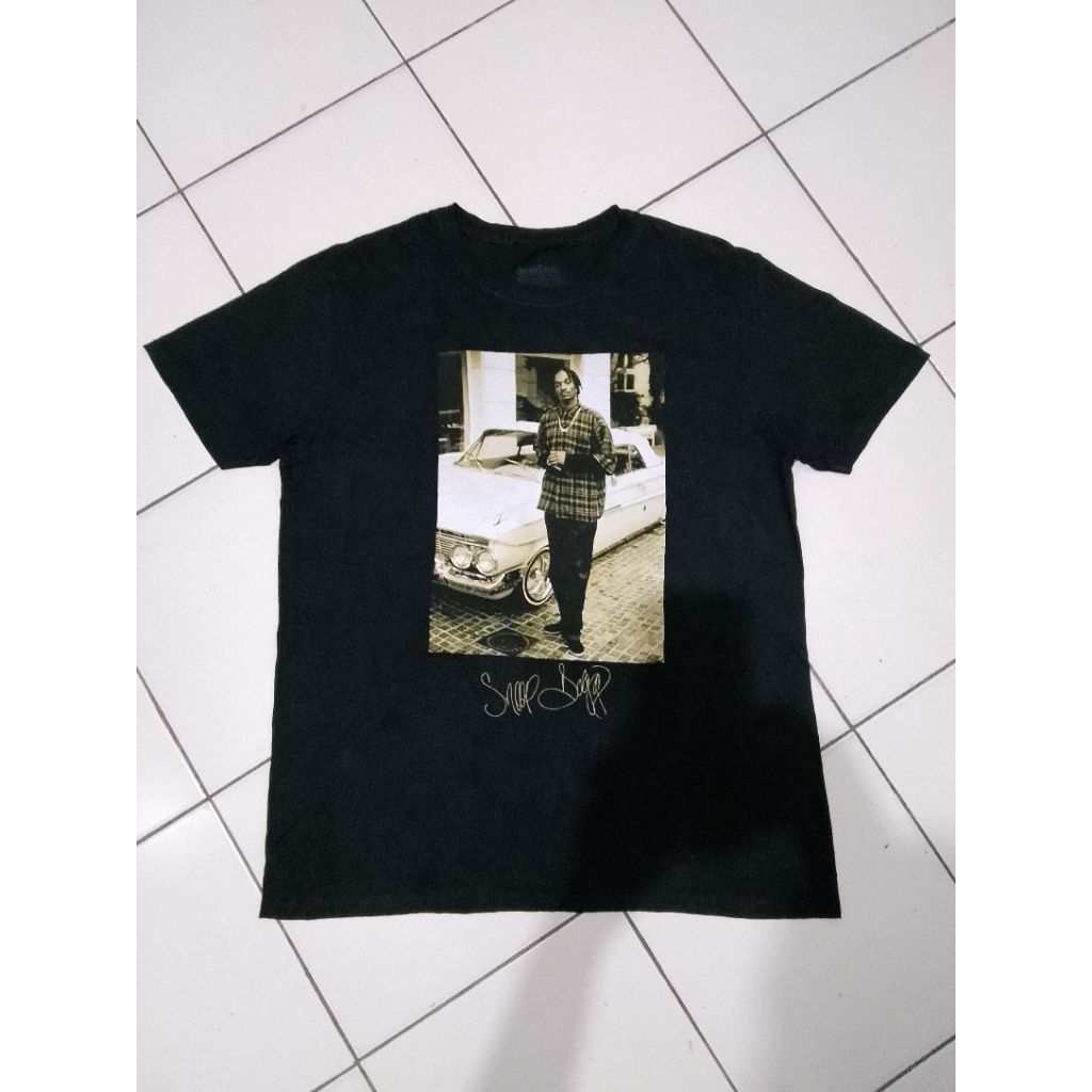 KAOS SNOOP DOGG