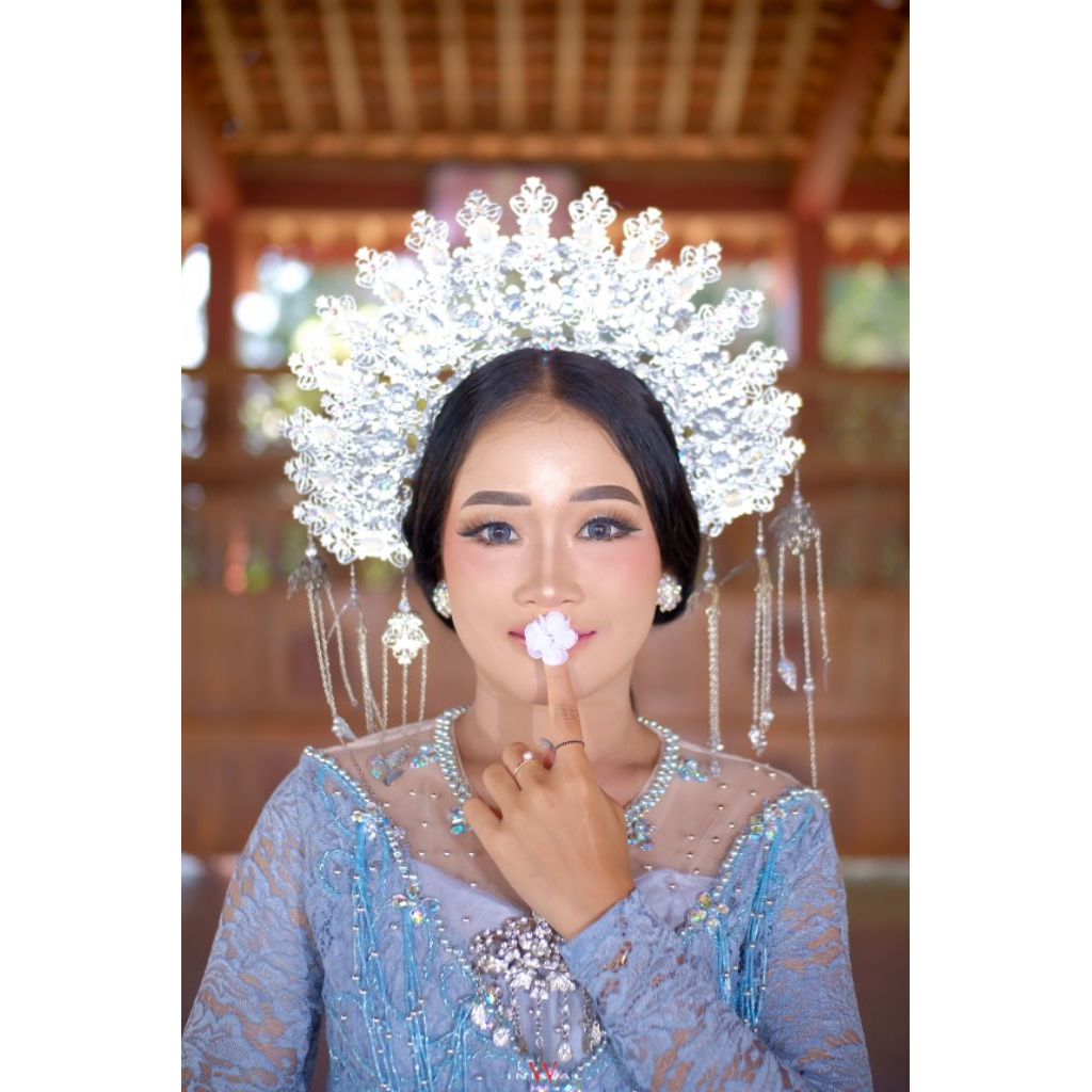 Sunting Minang