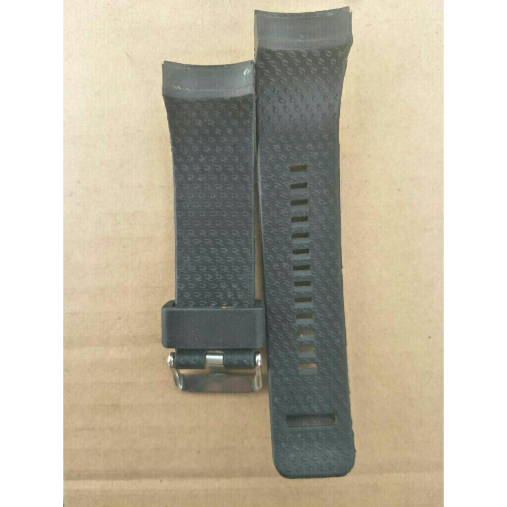 tali jam tangan ripcurl original 24mm copotan dari jam nya