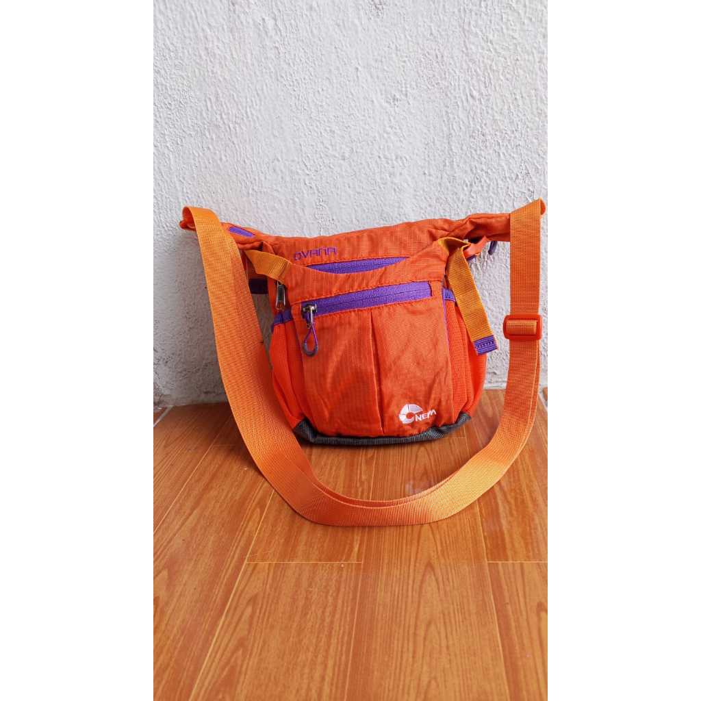 Sling bag Nepa