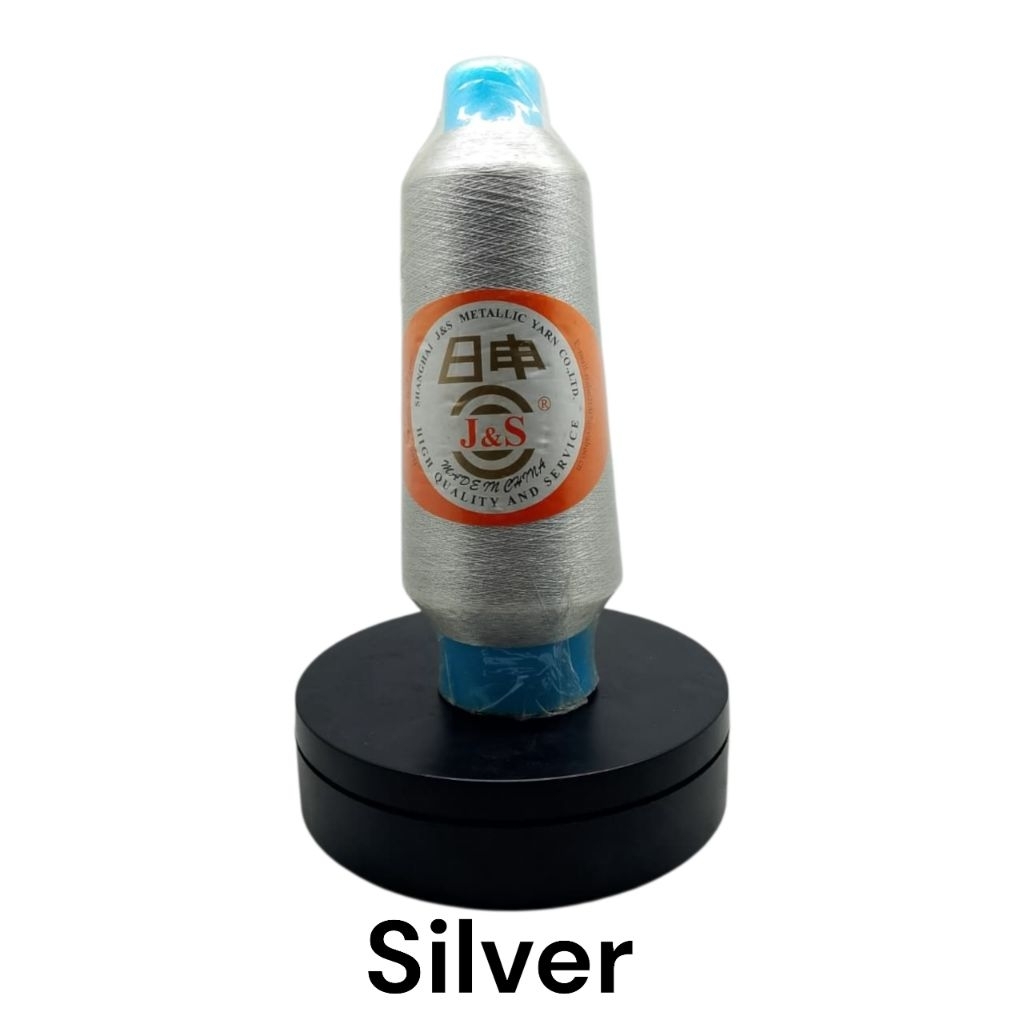 Benang Jahit Bordir - Benang Bordir Rayon - Benang Bordir120