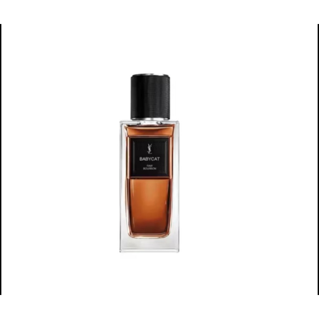 Parfum YSL Babycat EDP