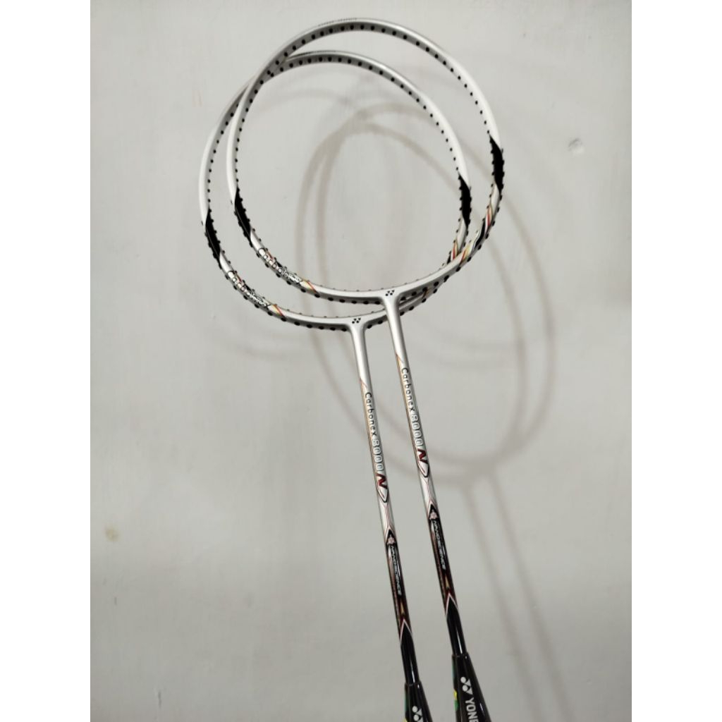 Raket Yonex carbonex 8000N Original