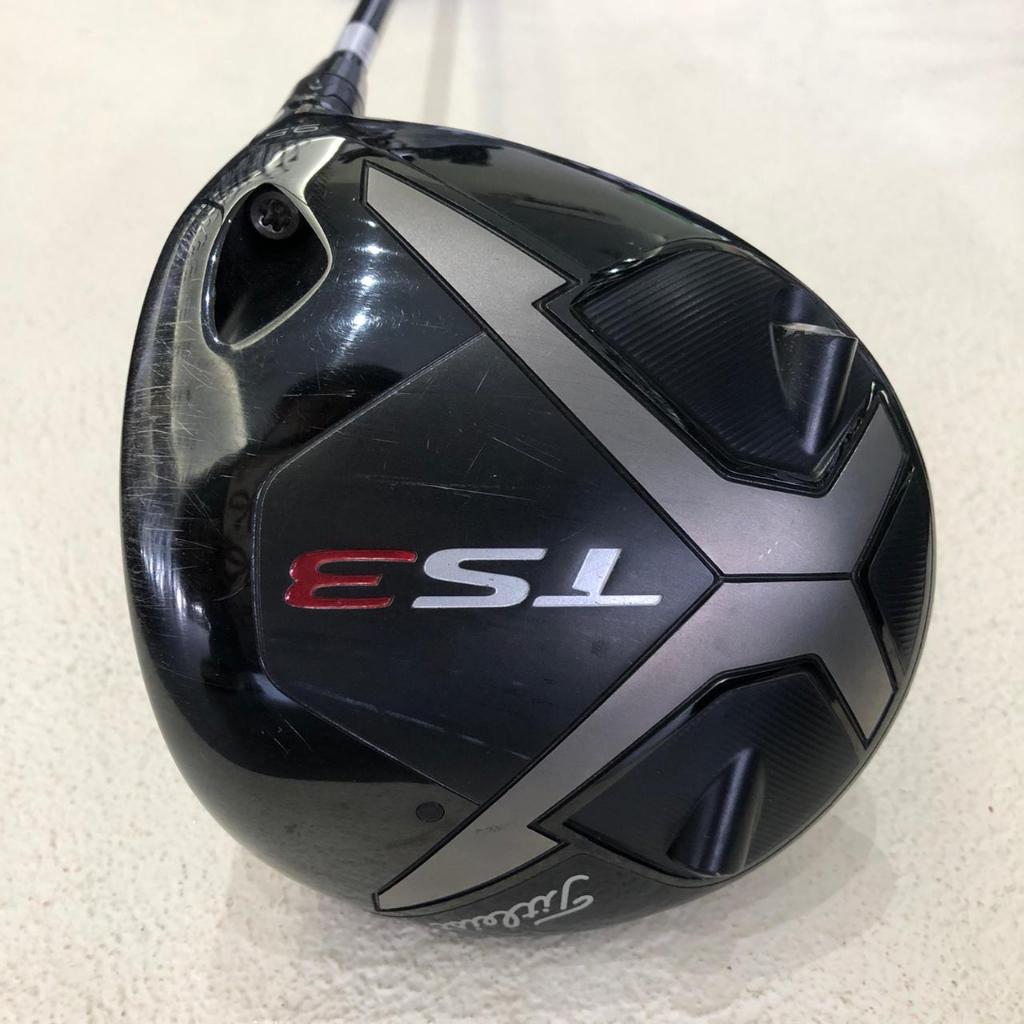 Titleist TS3 Driver