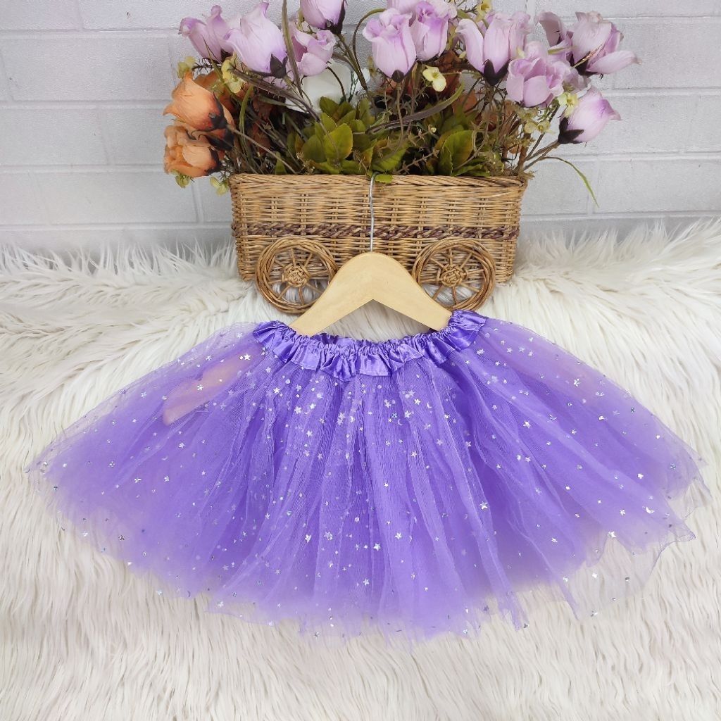 rok anak rok tutu anak rok tutu ungu anak rok tutu bintang anak