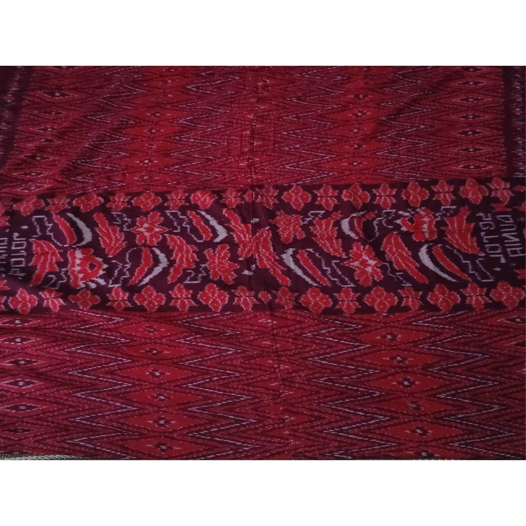 Sarung Goyor Botol Dunia