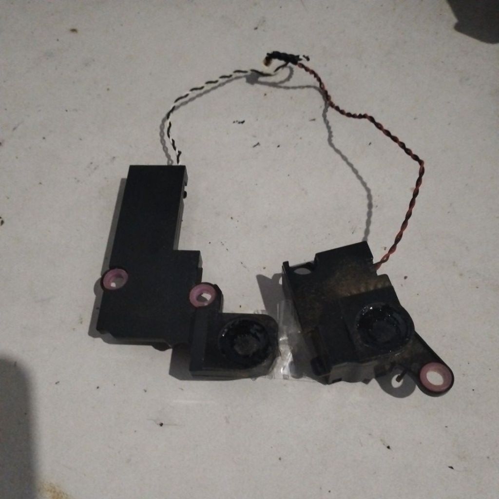 Spiker Speaker Samsung 270E 275E Np270E4V Np275E4V