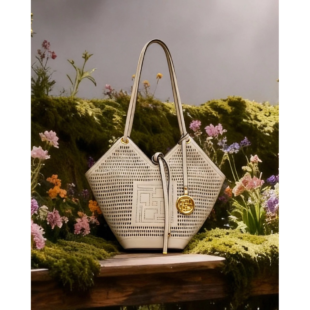 MANDJHA Jenny Bag Prive By IVAN GUNAWAN - Tas IVAN GUNAWA PRIVE ORIGINAL