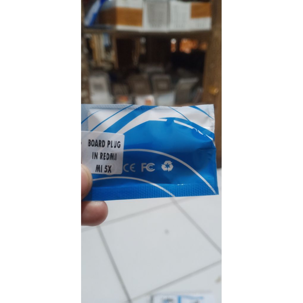 board papan cas Xiaomi mi 5x mi a1 plug in