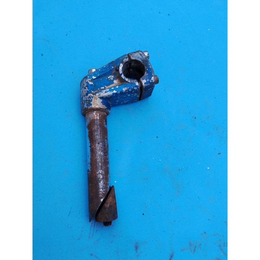 STEM SEPEDA BMX WIMCYCLE METALIZER 22.2 MURAH