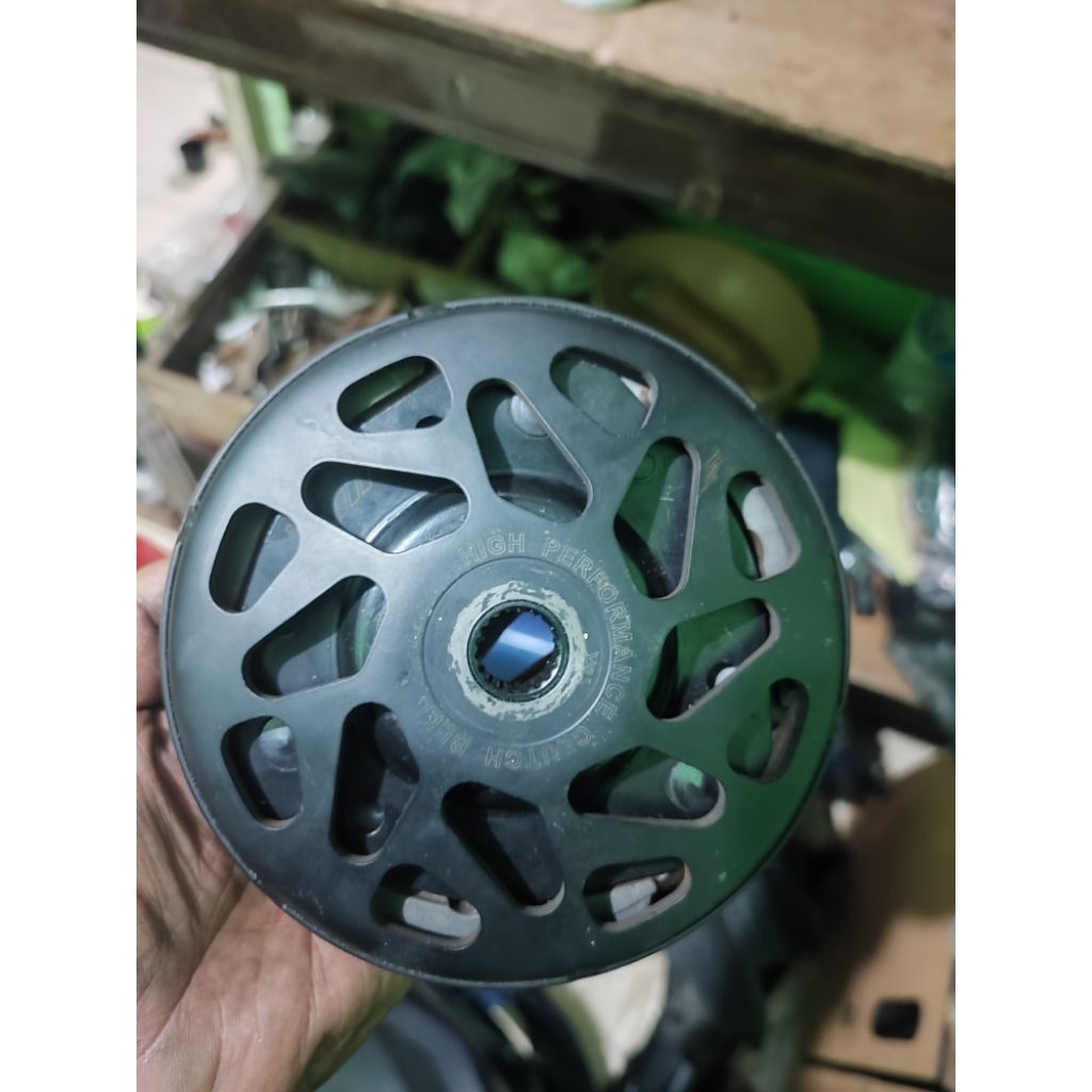 kampas ganda TDR nmax or aerox