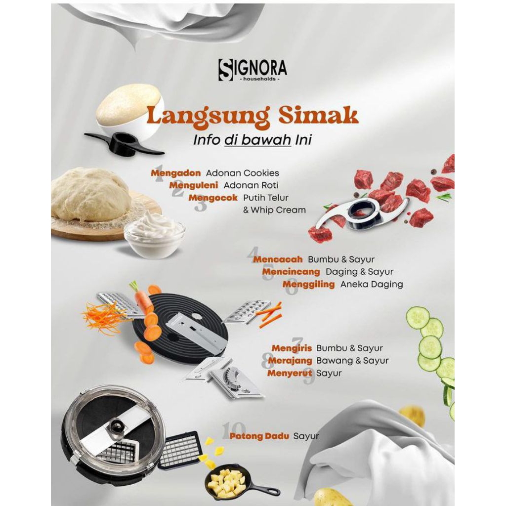 Food.Processor.signora