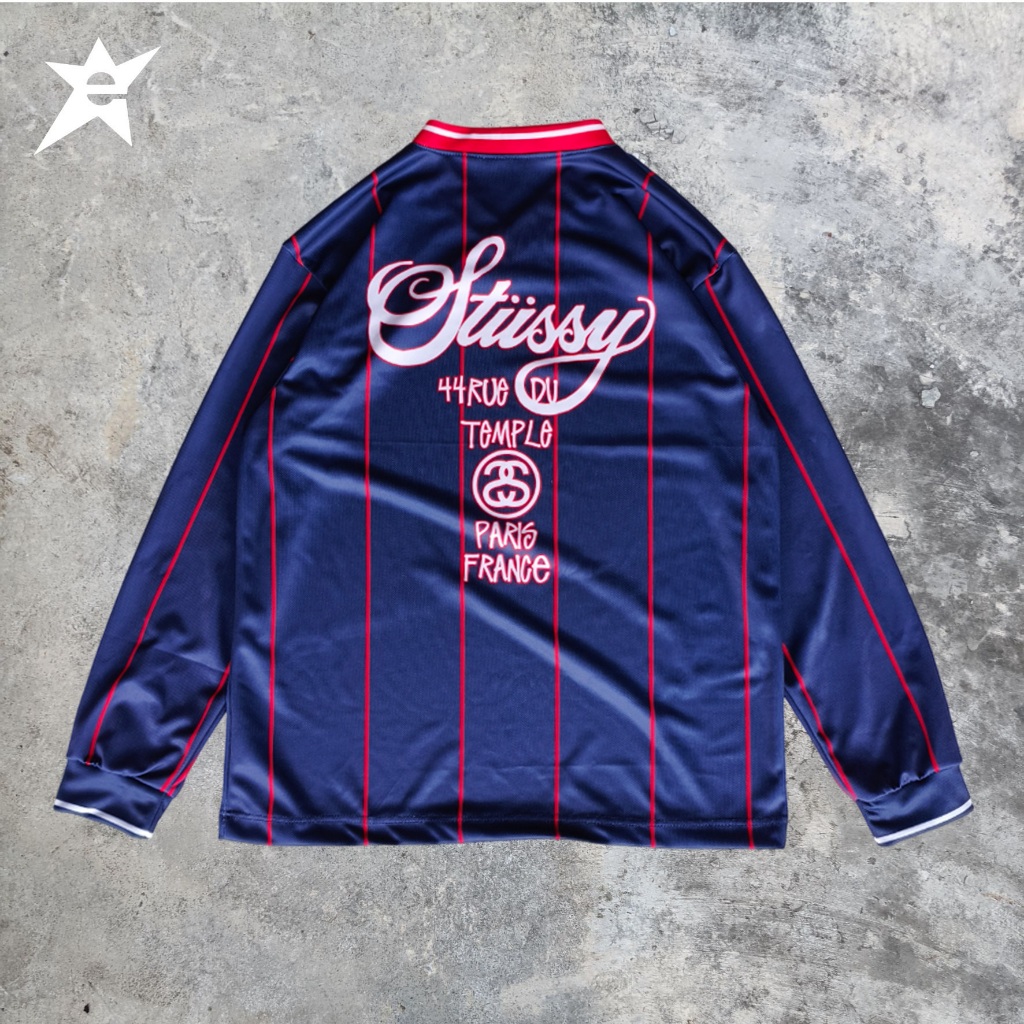 EFMRKT | PS G  09 Jersey FULLPRINT