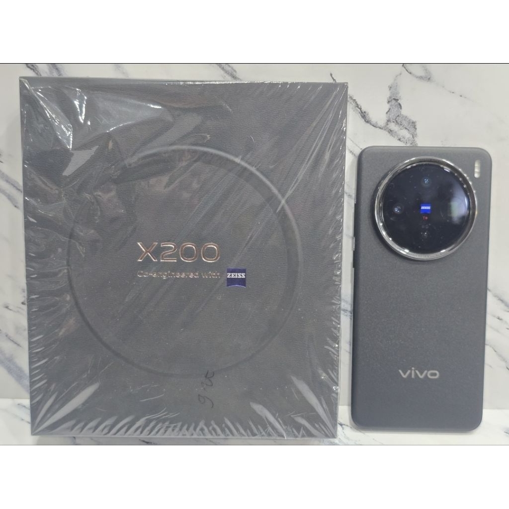 SECOND VIVO X200 5G