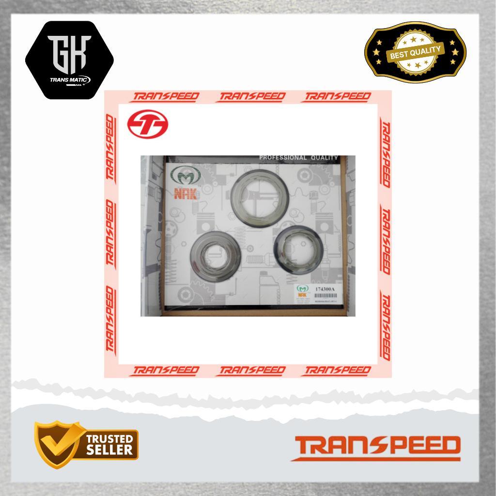 BONDED SEAL SET RE5R05A NAVARA | HYUNDAI H1 | DIESEL