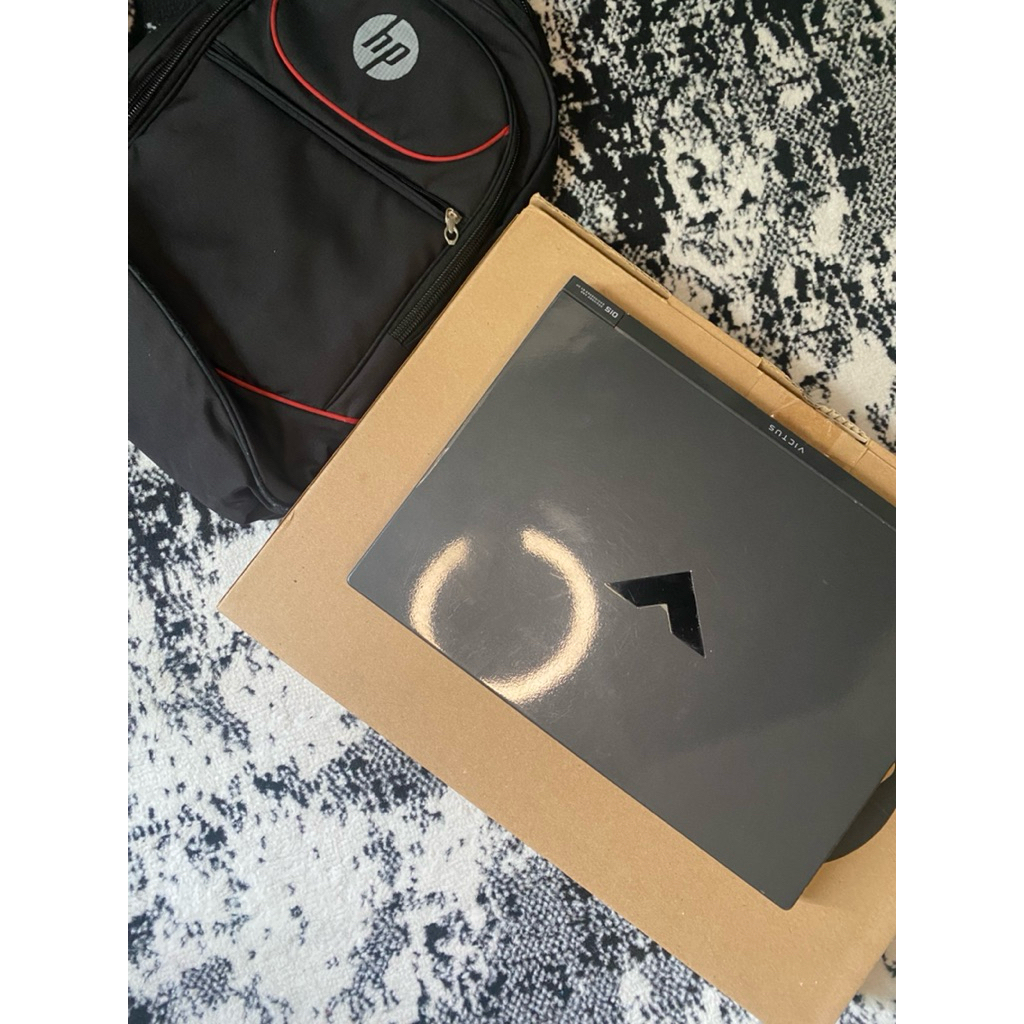 Laptop HP Victus