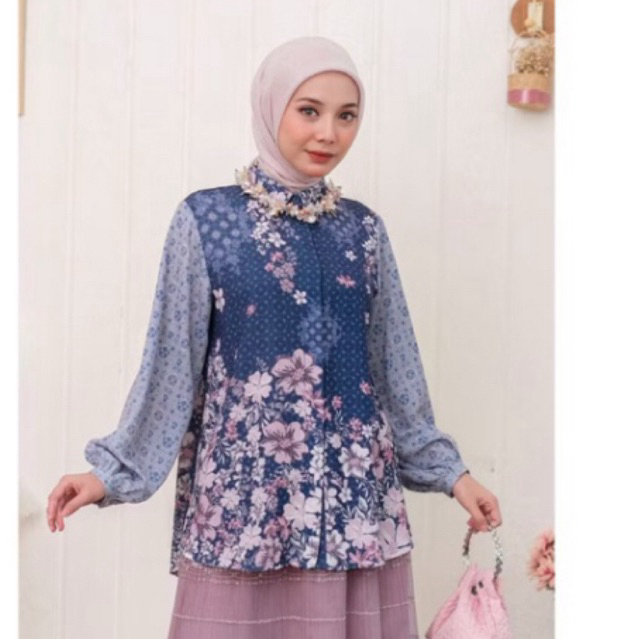 preloved atasan Kienka