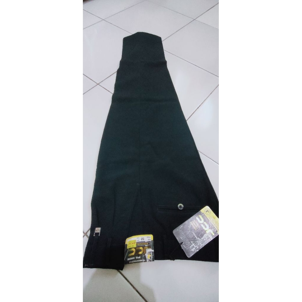 Celana Hitam formal JCC termurah
