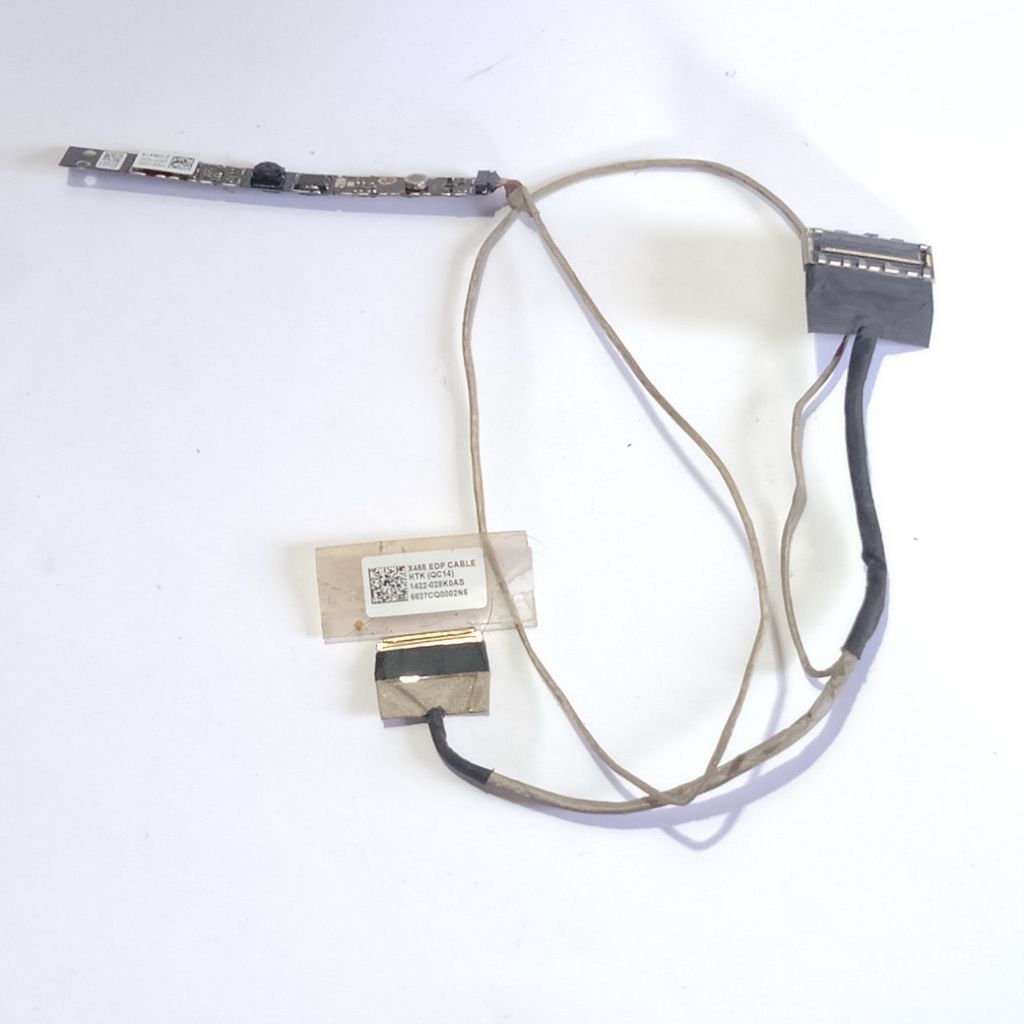 Kabel fleksibel lcd flexible led lvds asus x455 series 30pin a455 a455l x455l x455ld x445lj x454 ori