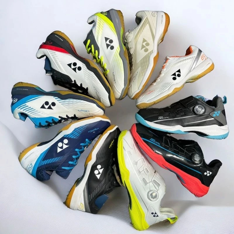 Sepatu Badminton Yonex Power Cushion 65 Z C-90 SHB65Z3CWE / SHB 65 Z3 Wide MEN