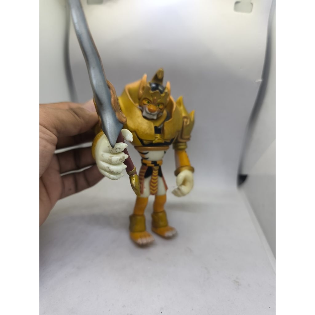 [READY]Action Figure - Knight Kris Kesatria Bayusekti Original Viva Fantasia