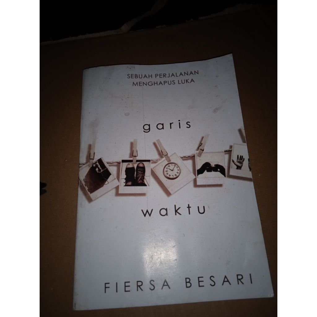 garis waktu/fiersa besari