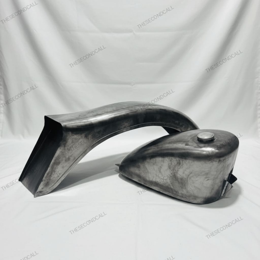 Tank Custom / Tangki Sporster / Tangki Custom / Spakboard Custom / Bodyset Custom Ironstyle / Tangki