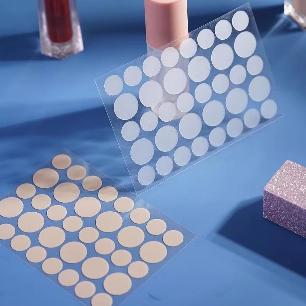 36 PCS Acne Pimple Patch Stiker Penghilang Jerawat/ Acne Patch 2 Ukuran/ Acne Patch Murah/ Acne Patc