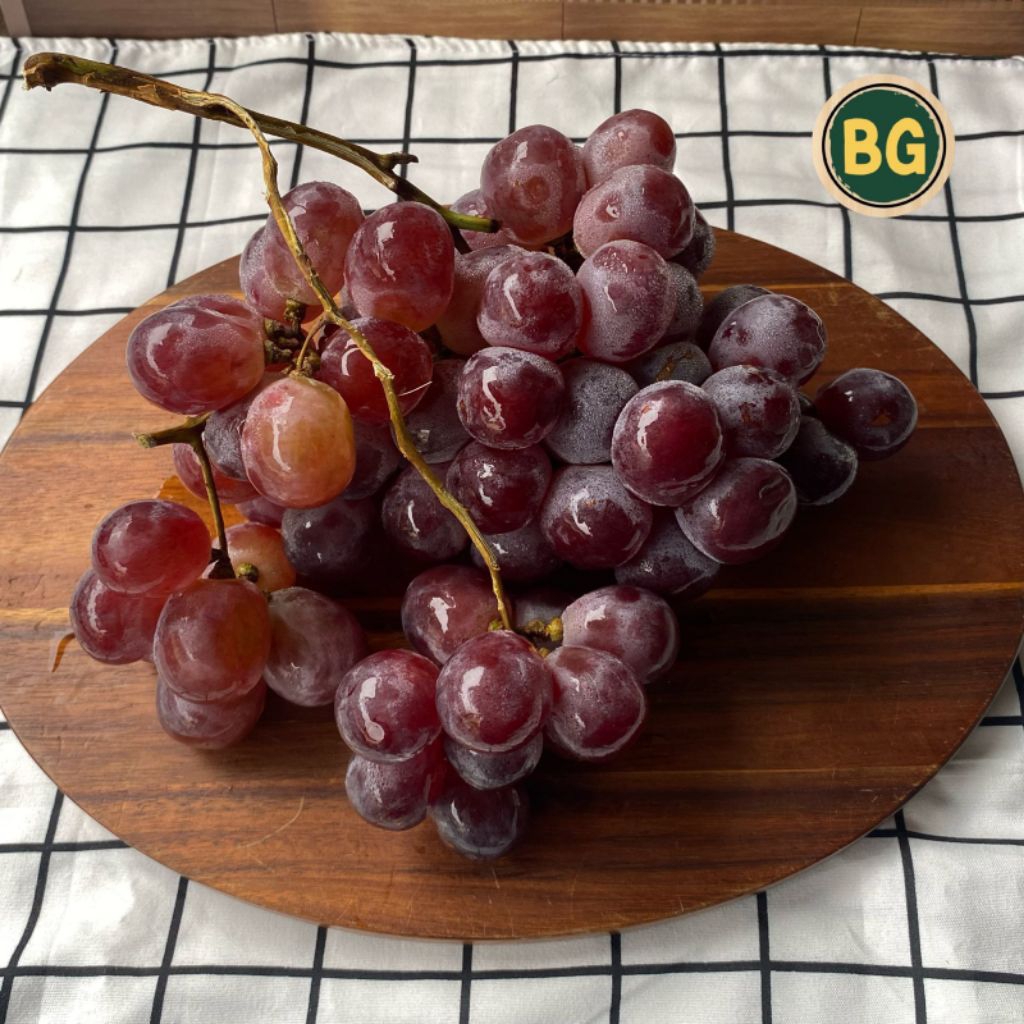 Anggur merah,anggur red globe,buah anggur,buah anggur merah, anggur segar
