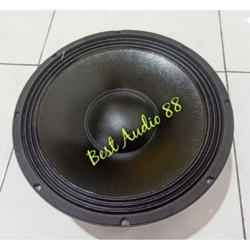 Speaker 12inch 12 inch JBL 2296H 75