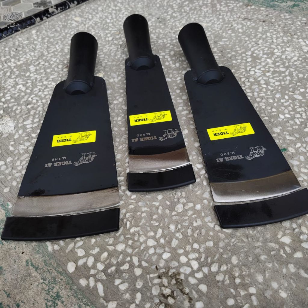 Dodos sawit cap TIGER A1 original dari Malaysia