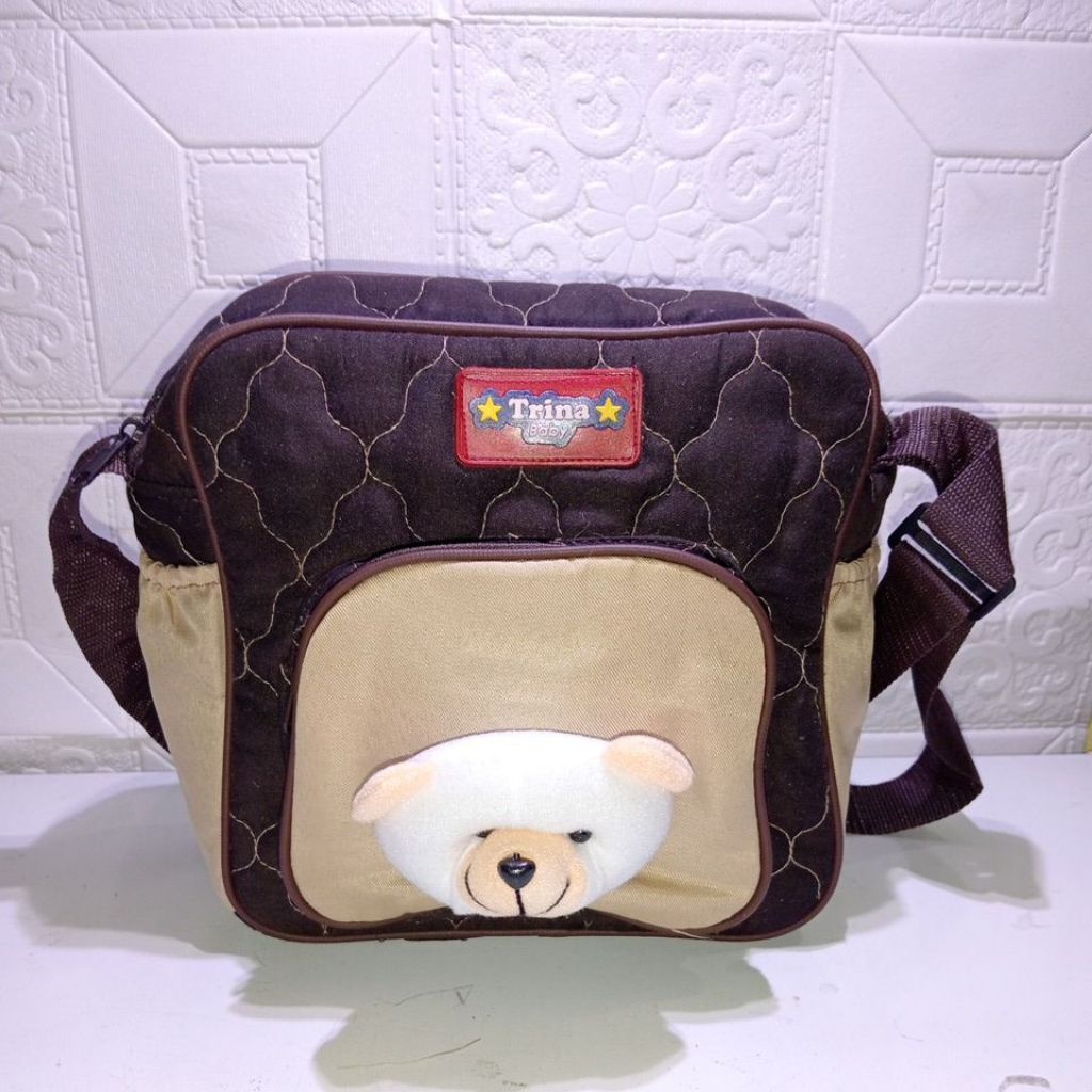 Tas Baby Trina Baby