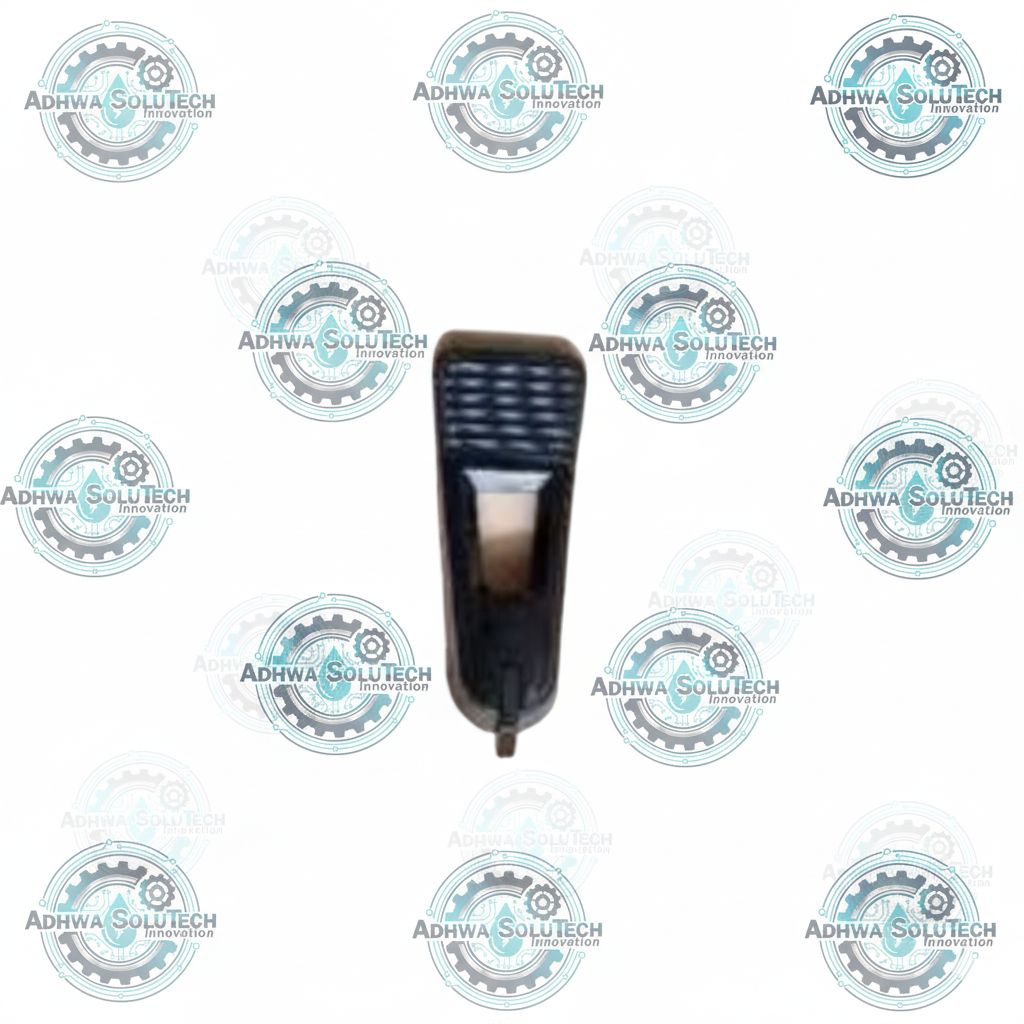 Handle ( Pegangan ) Kepala Filter Multiport Valve (MPV) Sand Filter Hayward 2 Inch