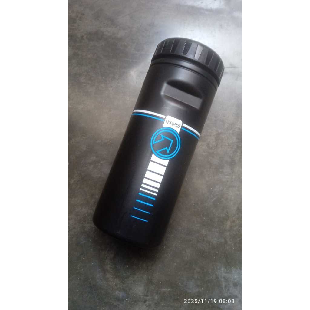 Toolkit sepeda - botol/capsul/bidon - termurah