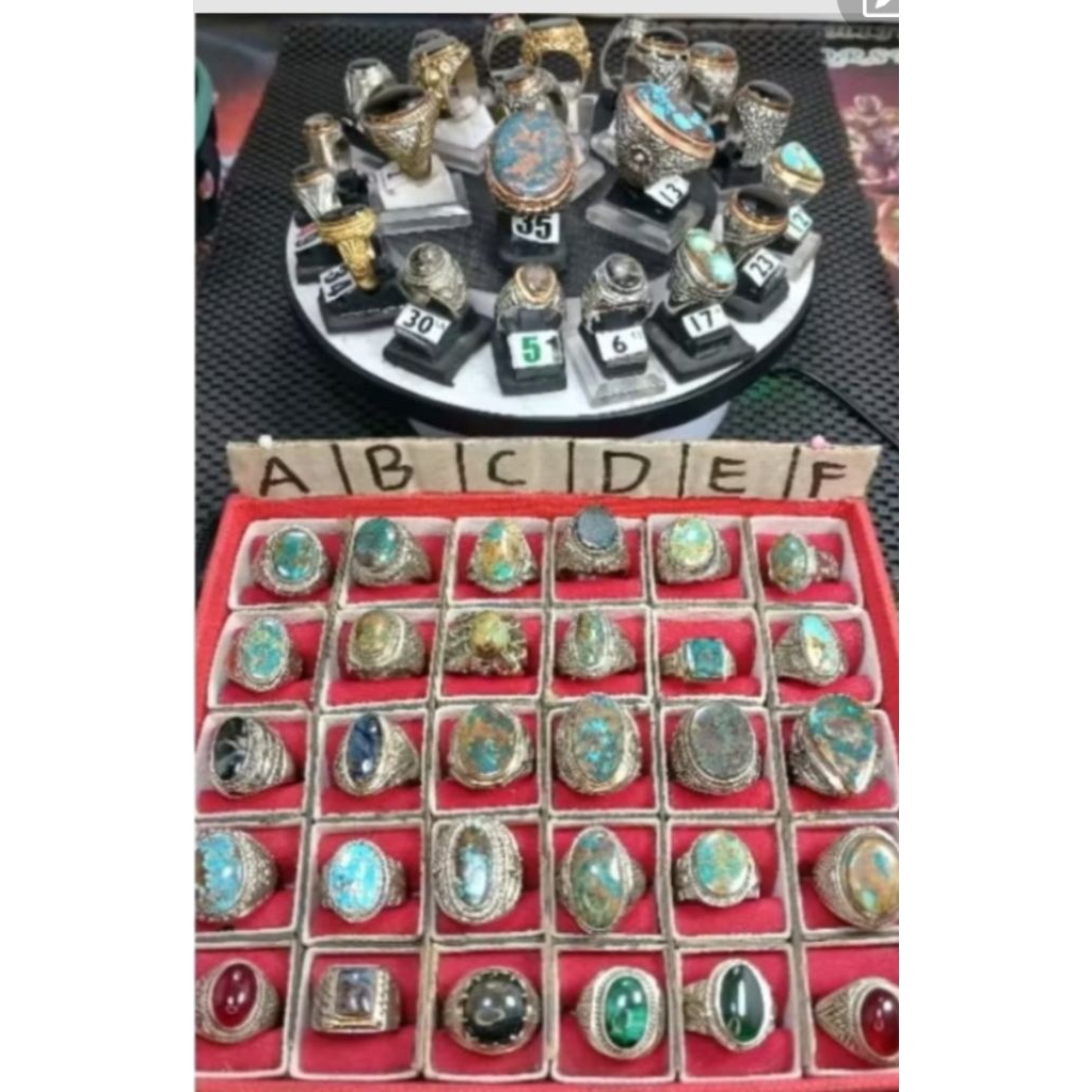 ASESORIS BML LUMAJANG DAN LAIN LAIN