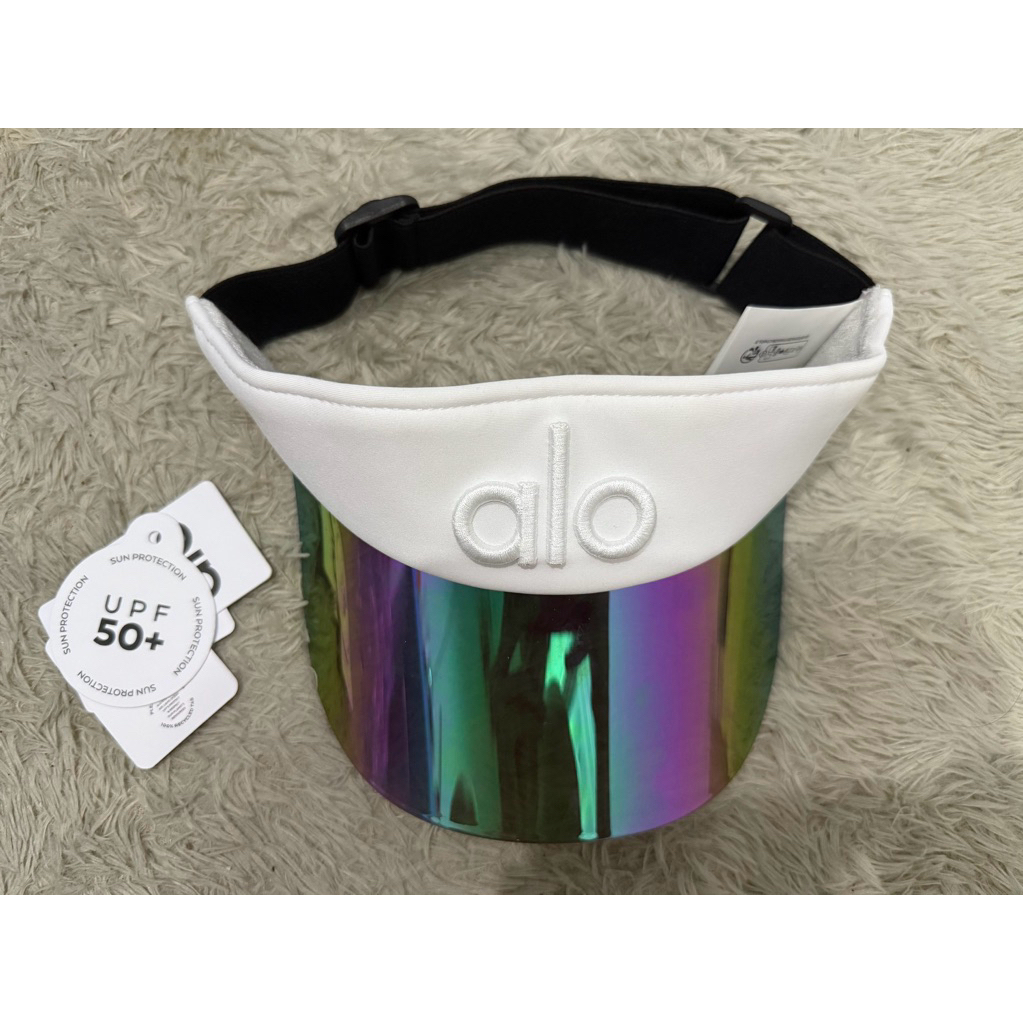 alo visor