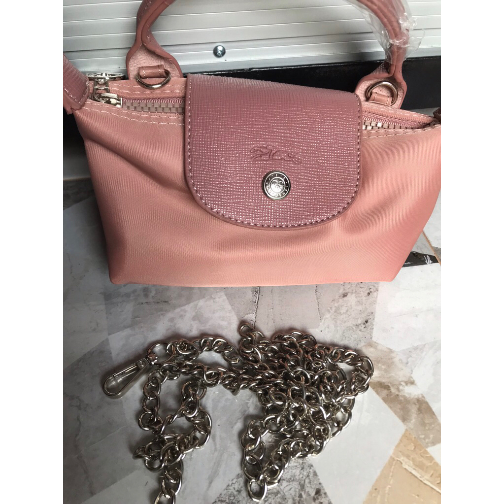 Tas LC Mini tali rantai