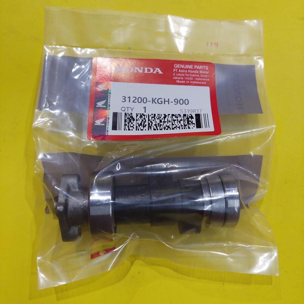 Noken As Noken As Honda Cs1