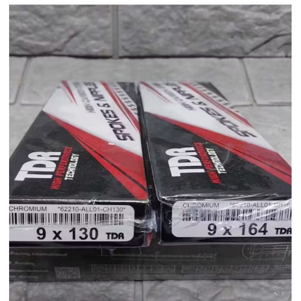 Jari-Jari/Jeruji croom TDR.original TDR vario/beat.scoopy. ring lingkaran 17.ori TDR