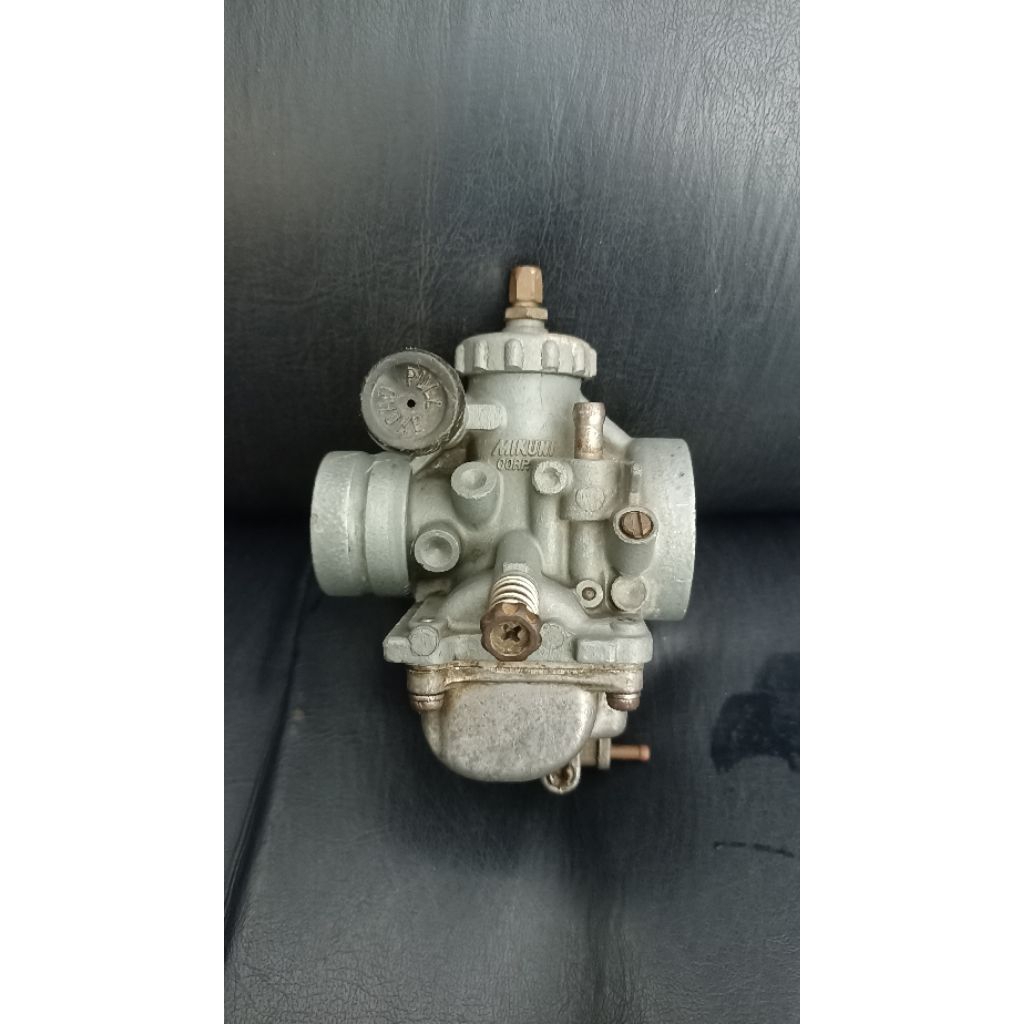 Karburator Copotan Yamaha Rx Spesial/YT 115 Original