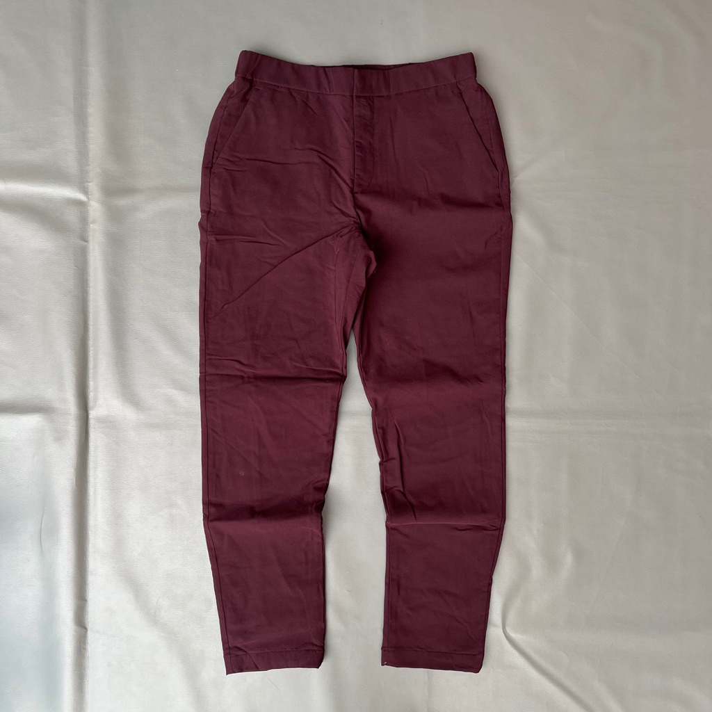Uniqlo heattech pants