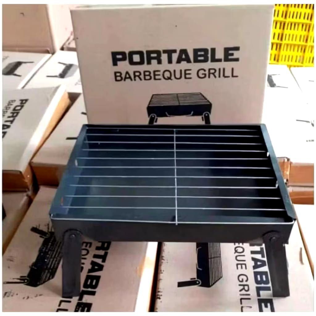 ALAT PANGGANGAN PORTABEL, SERBA GUNA