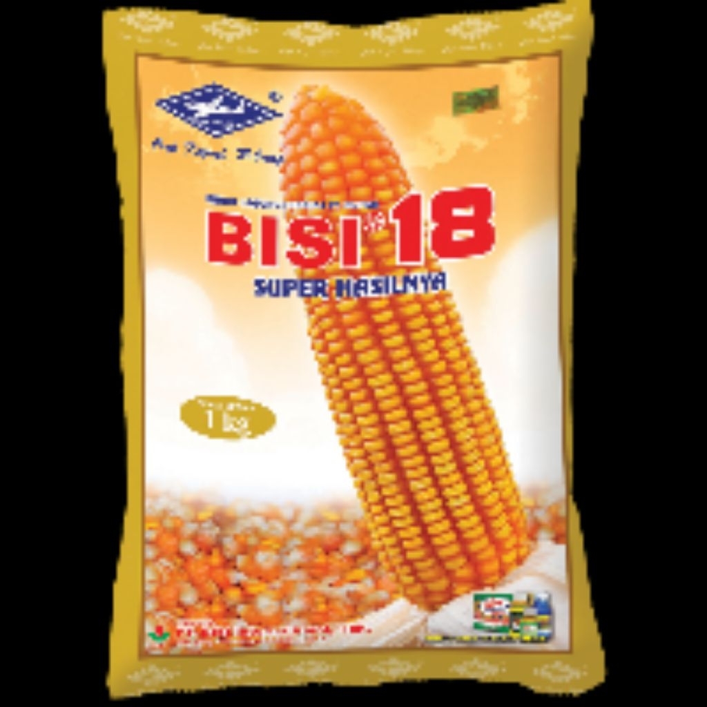 Jagung BISI 18