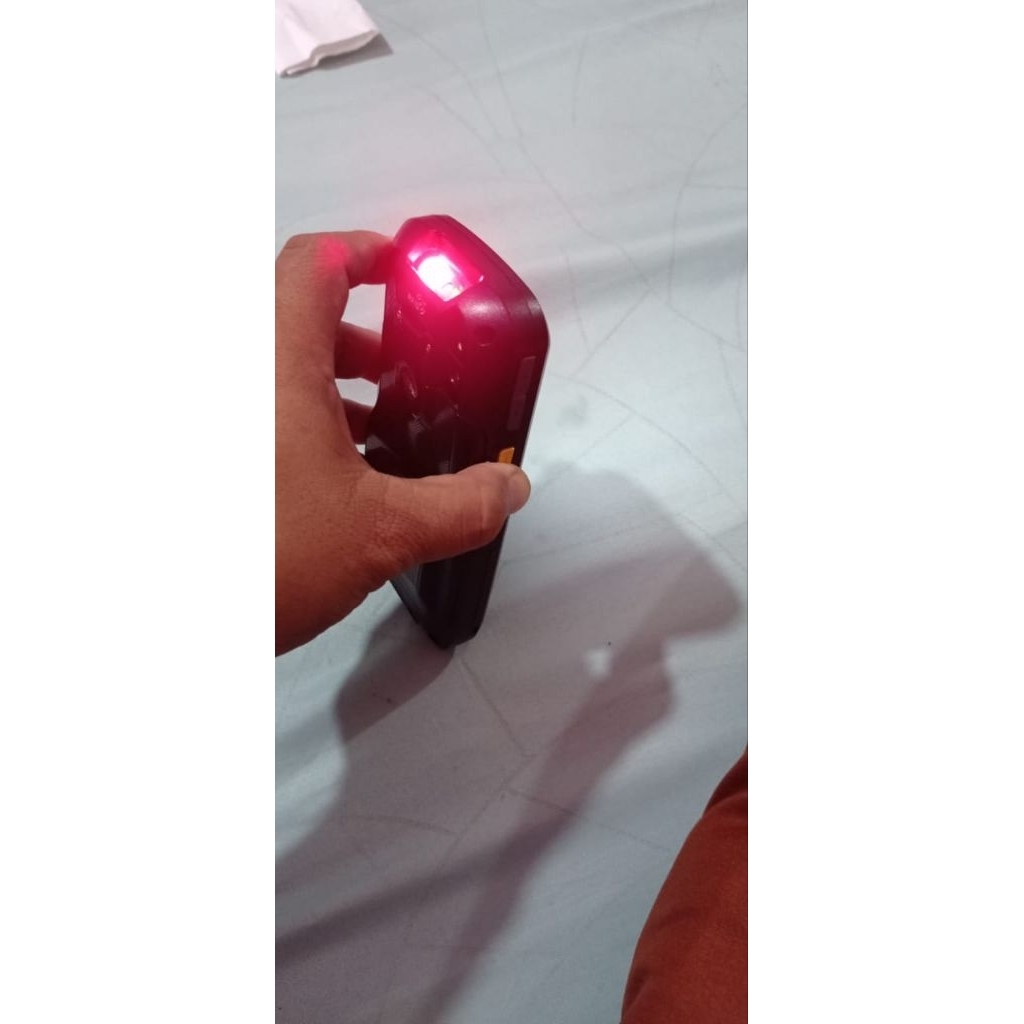 Zebra Mc36 scaner android