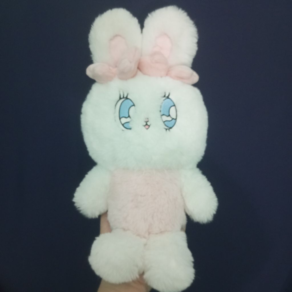 boneka esther bunny