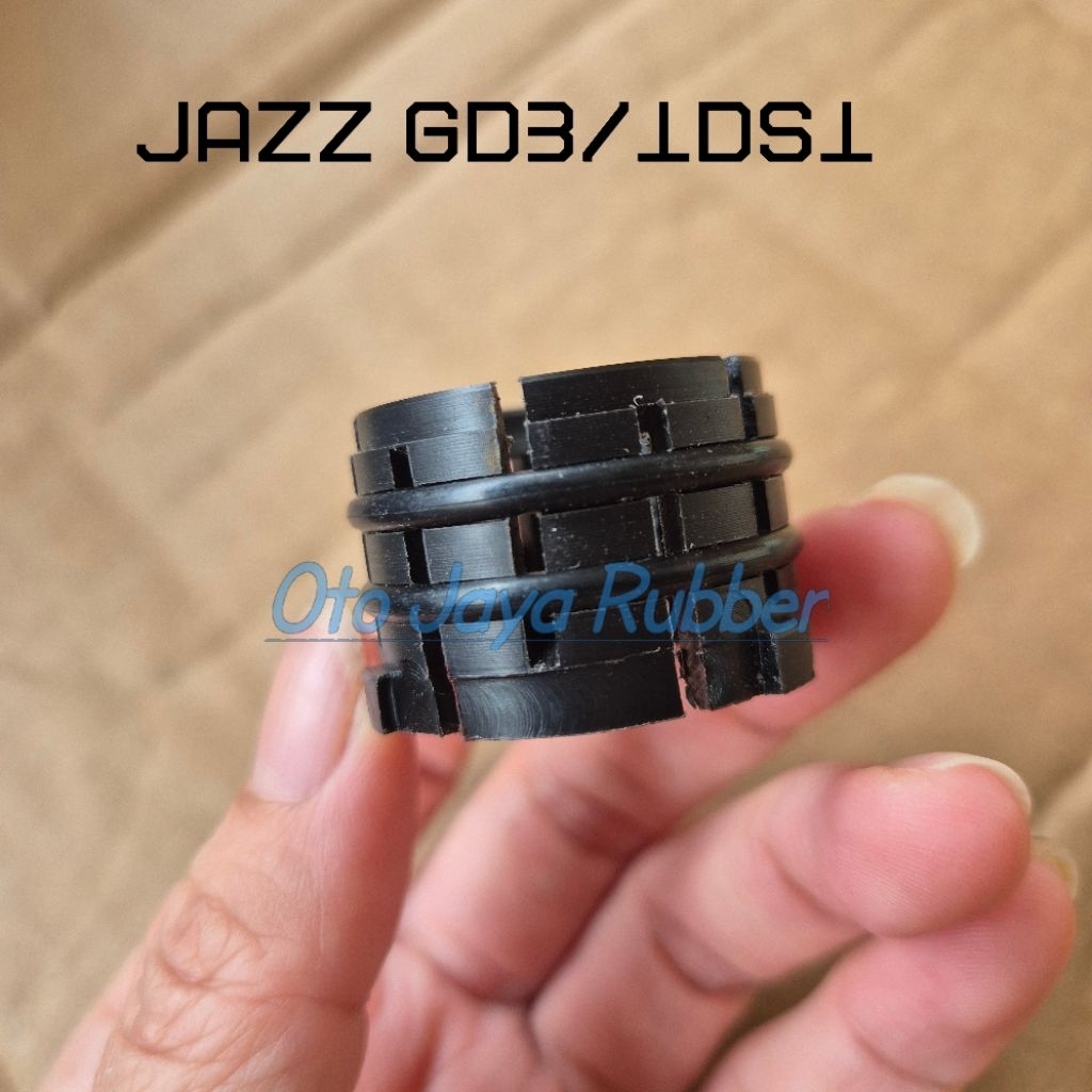 Bos Bushing Rack Steer Rak Stir JAZZ GD3 IDSI