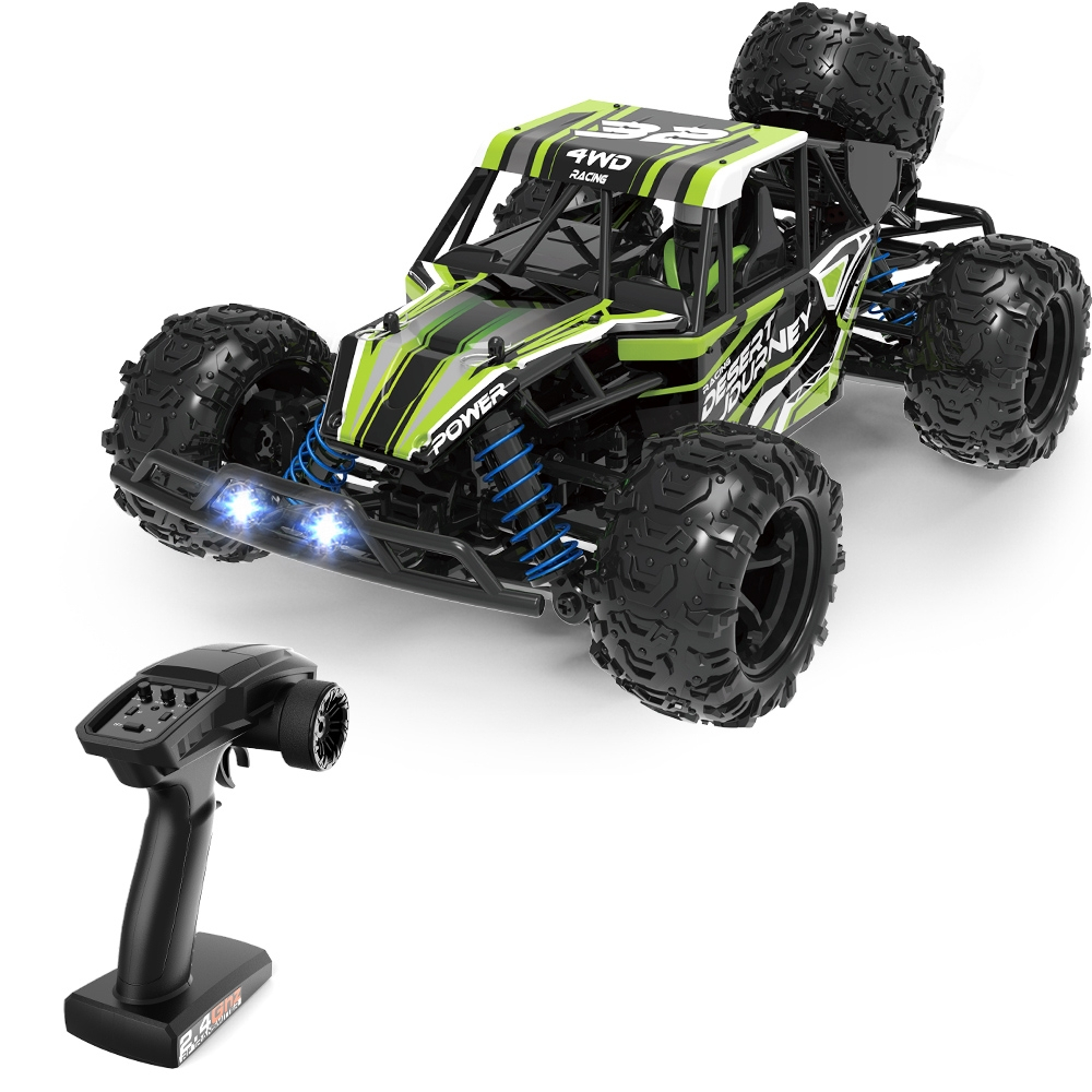 PXtoys 9303 1:18 4WD RC Off-road Racing Car
